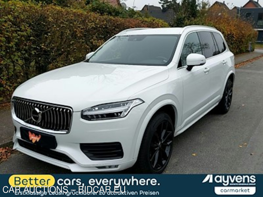 Volvo Xc90 B5 B awd G eartronic Momentum Pro