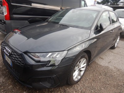 Audi A3 SPORTBACK 30 2.0 TDI BUSINESS, 2021