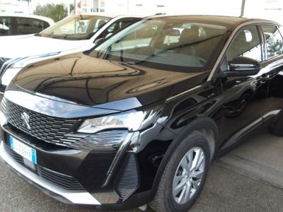 Peugeot 3008 1.5 BLUEHDI ACTIVE BUSINESS S&amp;S 130CV EAT8, 2021