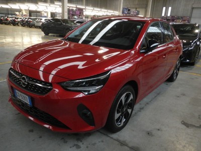 Opel Corsa E- ELEGANCE, 2020