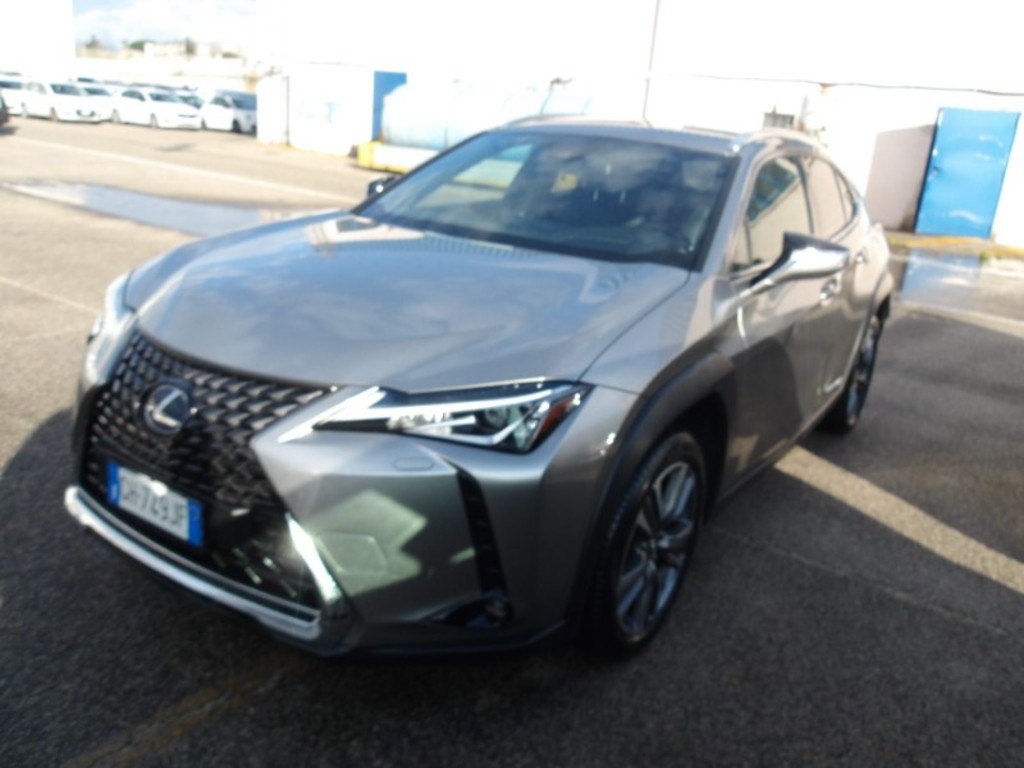 Lexus Ux 300E 54.3KWH PREMIUM, 2021