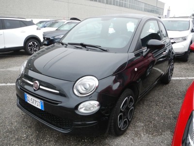 Fiat 500 1.0 HYBRID CLUB 70CV, 2022