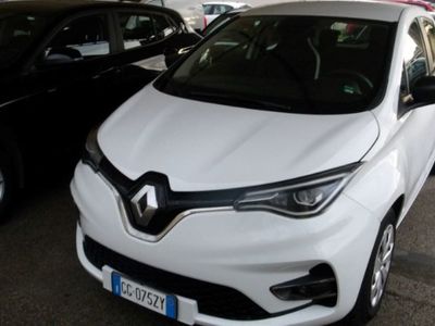 Renault Zoe LIFE R110, 2021