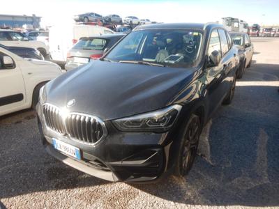 BMW X1 SDRIVE18D BUSINESS ADVANTAGE, 2020