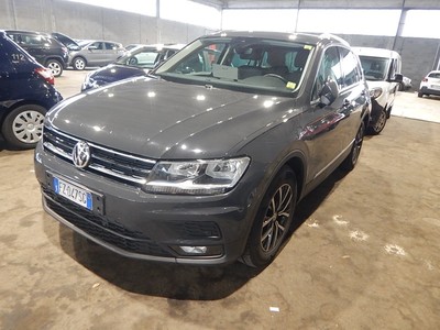 Volkswagen Tiguan 2.0 TDI BUSINESS 150CV DSG, 2019