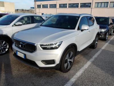 Volvo Xc40 1.5 T4 PHEV INSCRIPTION EXPRESSION AUTO MY21, 2021