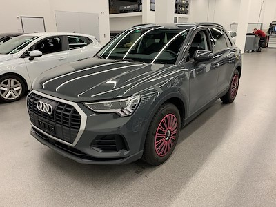 Audi Q3 35 Tdi quattro