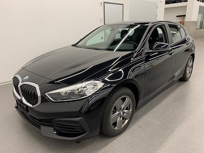 BMW 1 series 118i