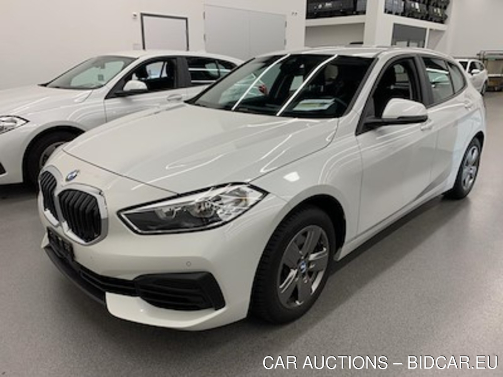 BMW 1 series 118i