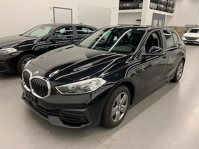 BMW 1 series 118i