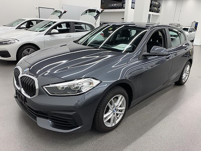 BMW 1 series 118i