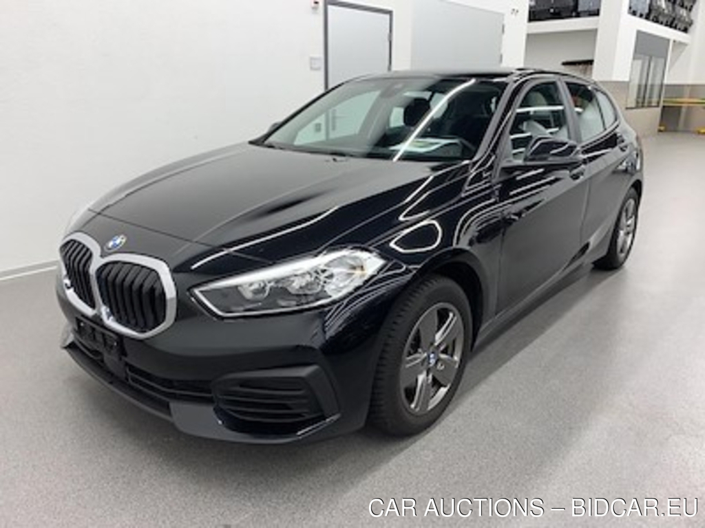 BMW 1 series 118i