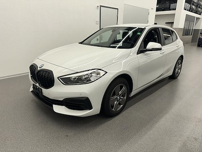 BMW 1 series 118i