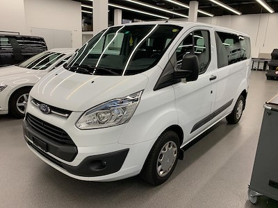 Ford Transit custom 2.2d 300 L1H1 Trend