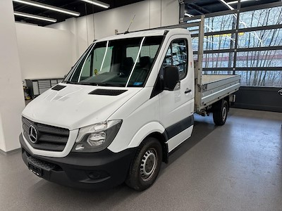 Mercedes-Benz Sprinter 314 2.2d 3665mm