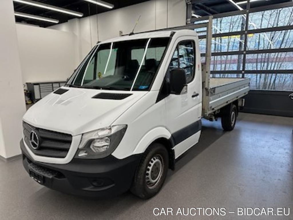 Mercedes-Benz Sprinter 314 2.2d 3665mm