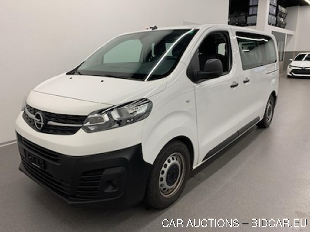 Opel VIVARO 2.0d Essentia M