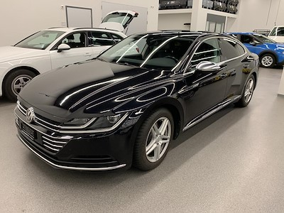 Volkswagen ARTEON 2.0i Elegance 4Motion