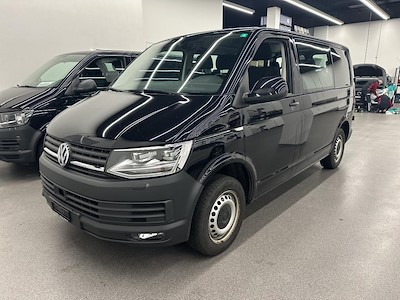 Volkswagen TRANSPORTER 2.0d 3000mm H1