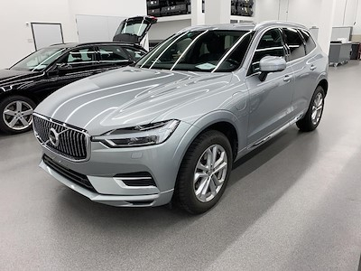 Volvo XC60 2.0 T8 eAWD Twin Engine Geartronic Inscription