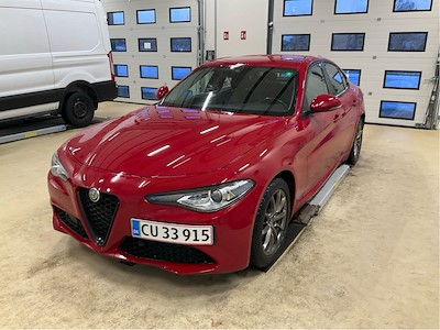 Alfa Romeo GIULIA 2.0 200 Sprint auto UA!