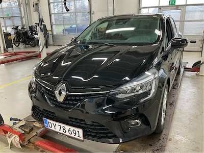 Renault CLIO 1.0 TCe 100 Intens UA!