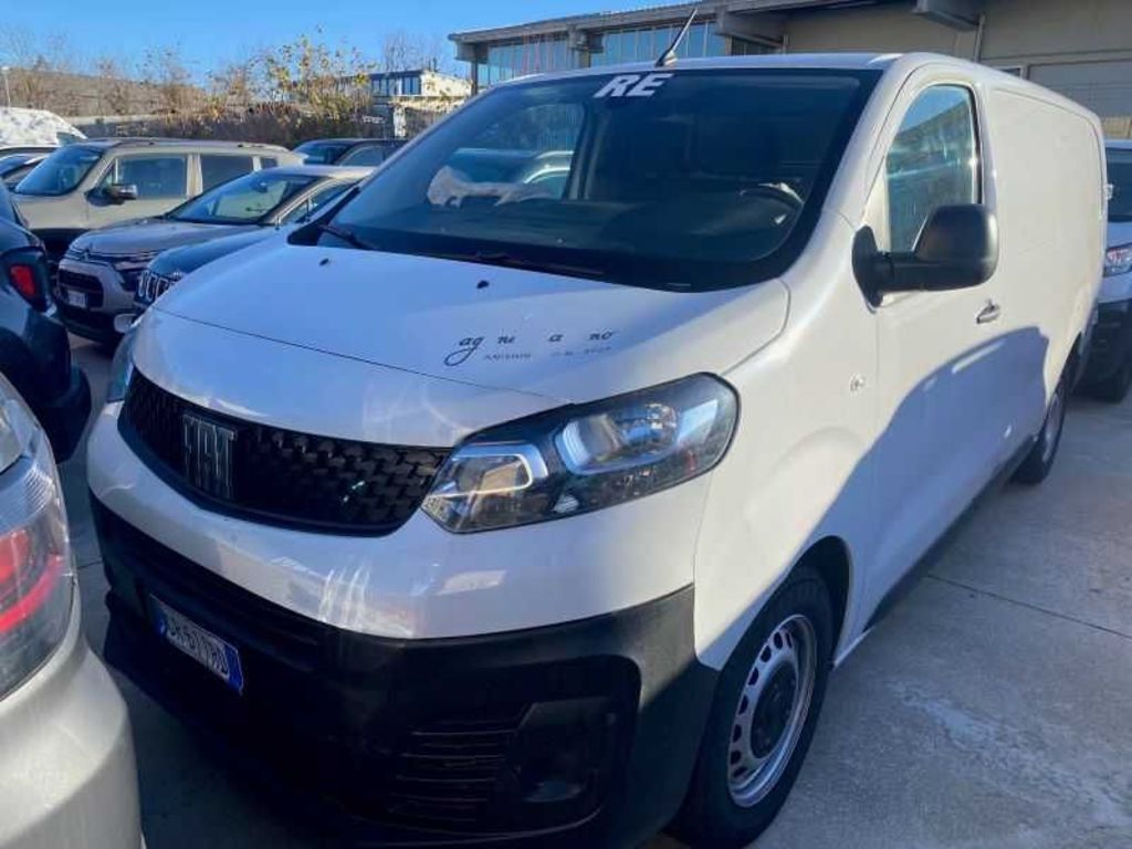 Fiat Scudo 1.5 BLUEHDI 100CV L3H1 (BUSINESS), 2023