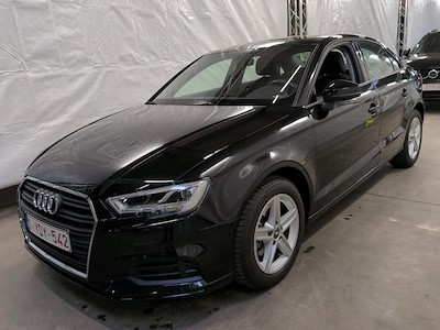 Audi A3 sedan 30 TFSI (EU6D-TEMP)