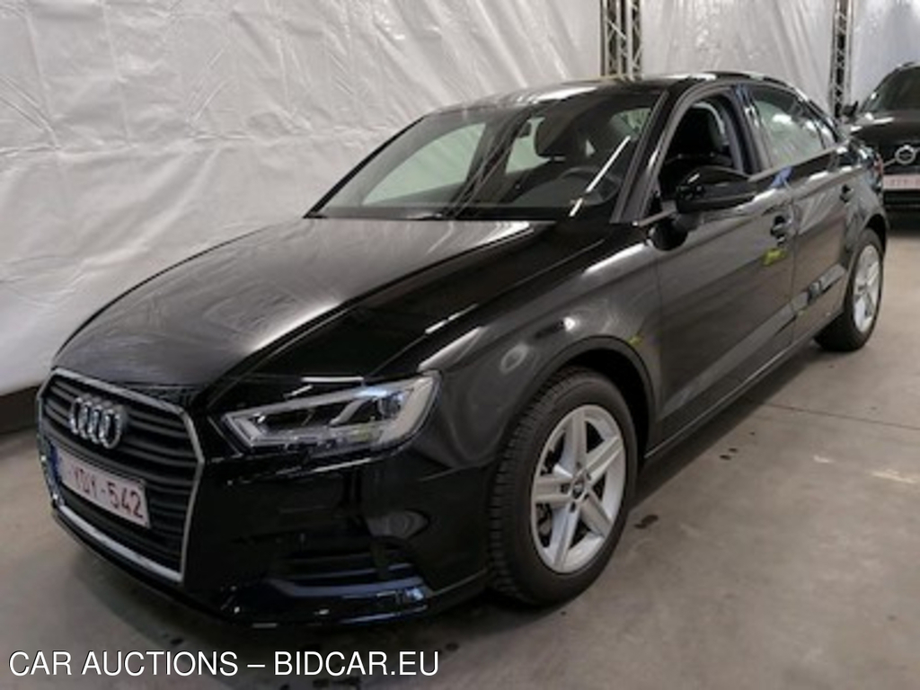 Audi A3 sedan 30 TFSI (EU6D-TEMP)