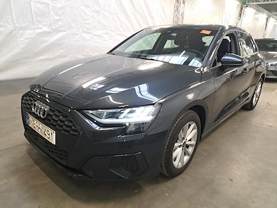 Audi A3 sportback 1.0 30 TFSI 81KW ATTRACTION