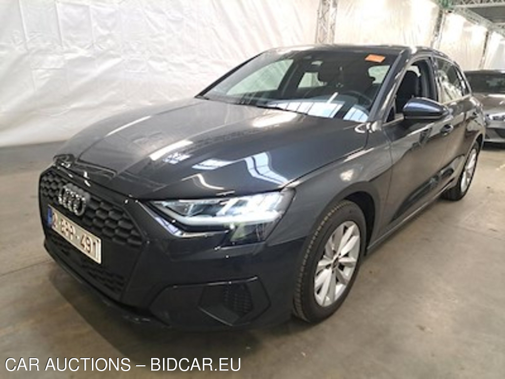 Audi A3 sportback 1.0 30 TFSI 81KW ATTRACTION