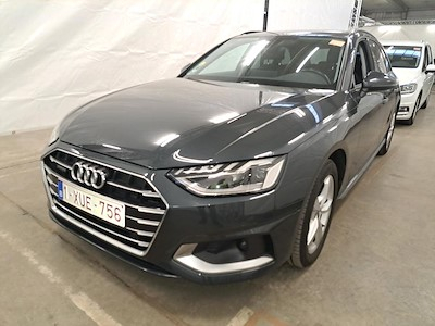 Audi A4 avant 40 TDI Q BUSINESS ED. ADVANCED