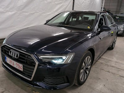 Audi A6 35 TDI BUSINESSEDITION S TRON