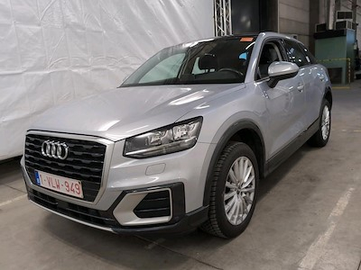 Audi Q2 35 TFSI DESIGNS TRON. (EU6D-T