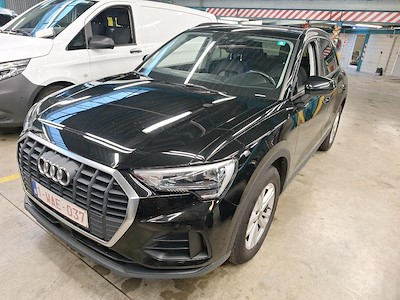 Audi Q3 35 TDI BUSINESSEDITION S TRON