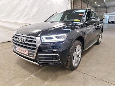 Audi Q5 50 TFSI E PHEVQ SPORT S TRONI