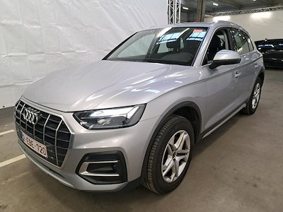 Audi Q5 ADVANCED 50 TFSI E S TRONIC QU