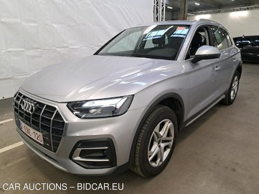 Audi Q5 ADVANCED 50 TFSI E S TRONIC QU