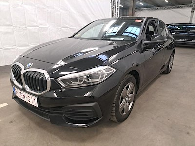 BMW 1 hatch 116D (85 KW)