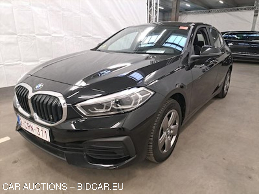 BMW 1 hatch 116D (85 KW)