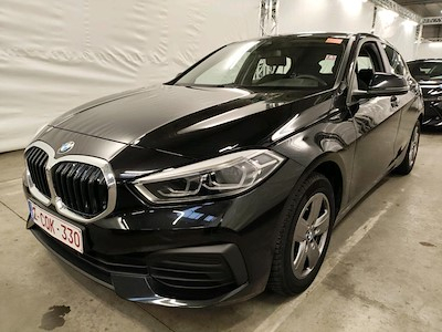 BMW 1 hatch 116D (85 KW)