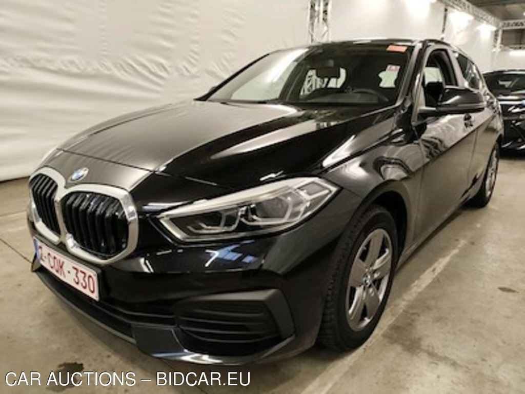 BMW 1 hatch 116D (85 KW)