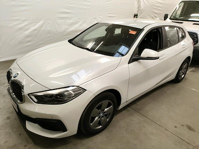 BMW 1 hatch 116I (80 KW)