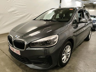 BMW 2 active tourer 218 DA ADBLUE AUT