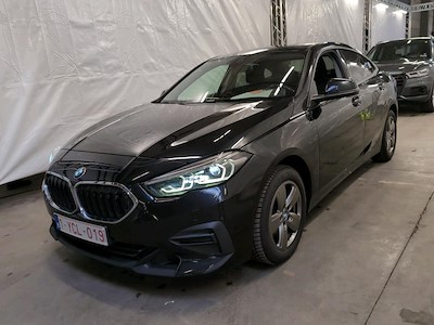 BMW 2 gran coupe 216 DA ADBLUE AUT