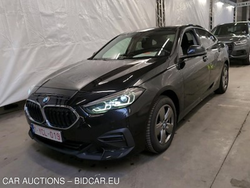 BMW 2 gran coupe 216 DA ADBLUE AUT