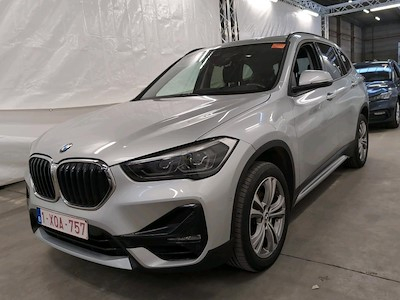 BMW X1 1.5I SDRIVE18 OPF