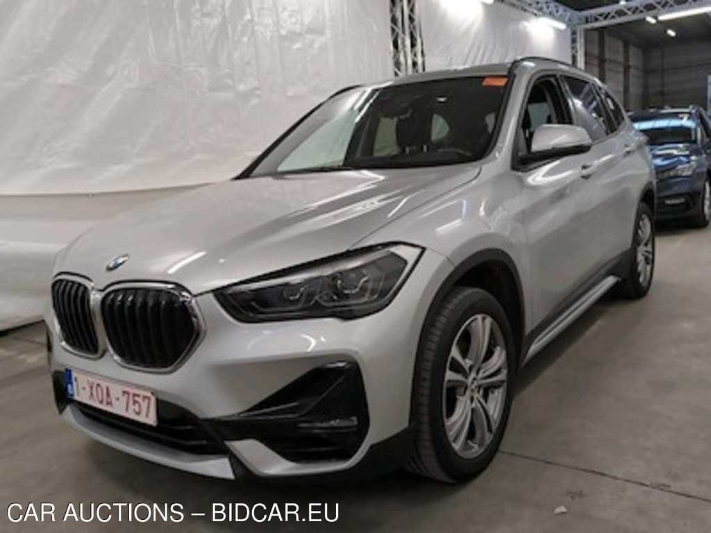 BMW X1 1.5I SDRIVE18 OPF