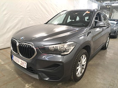 BMW X1 1.5IA SDRIVE18OPF AUT