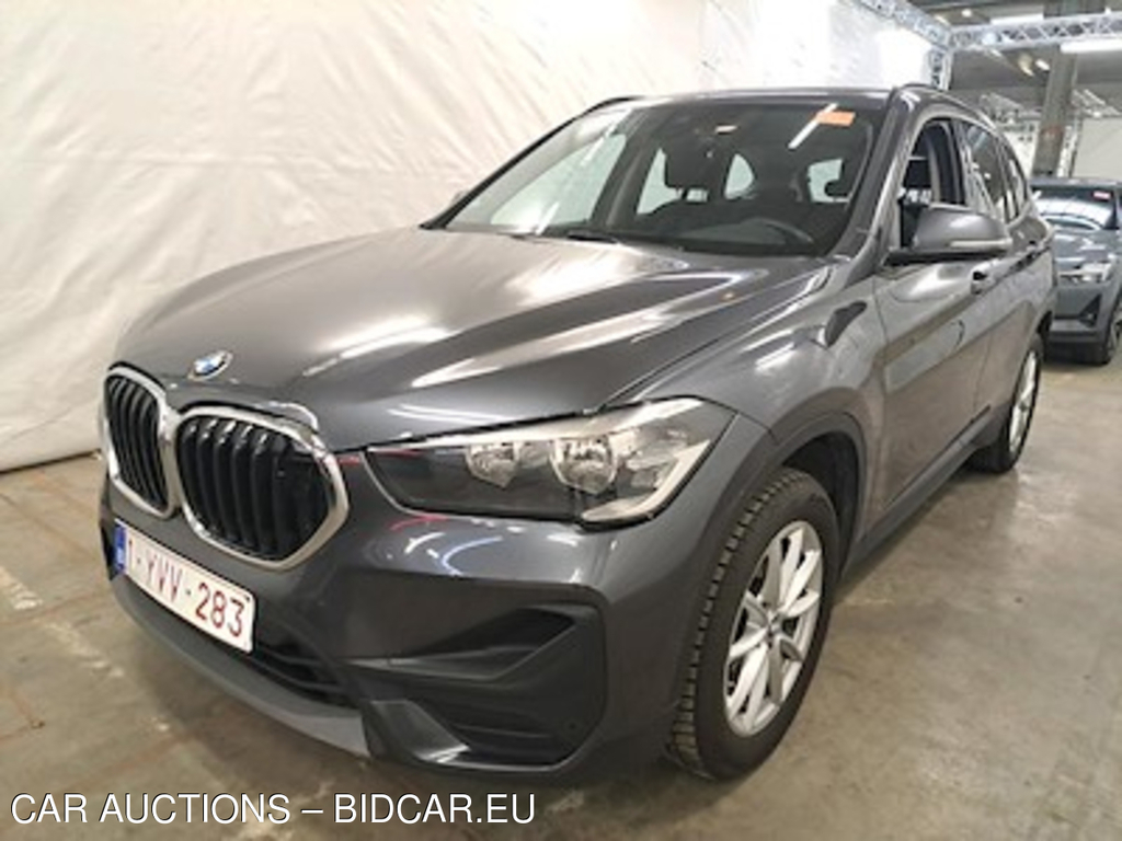 BMW X1 1.5IA SDRIVE18OPF AUT